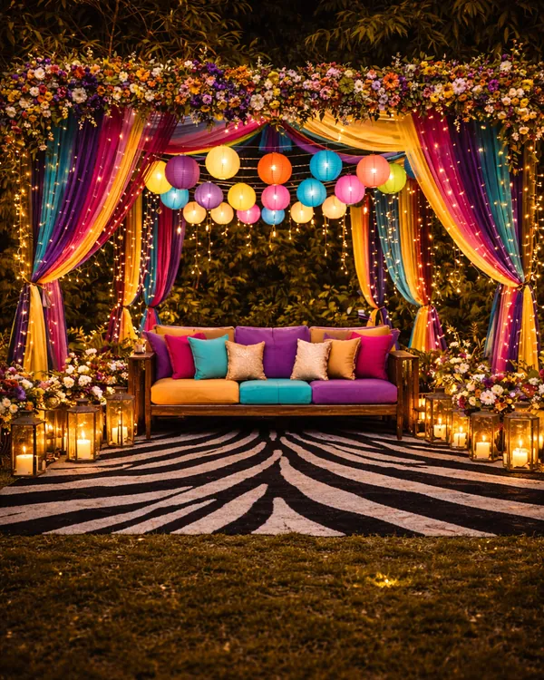 Royal Wedding Celebration