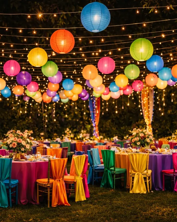 50th Anniversary Gala